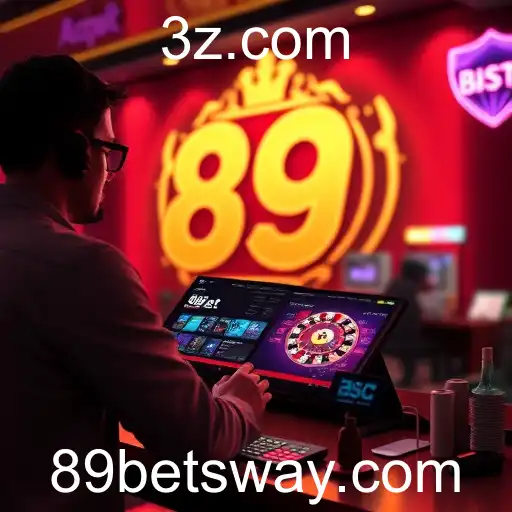 A Inovação nos Jogos de Apostas Online em 2026