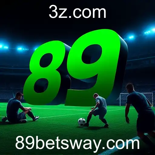 A Ascensão do 89 Bet no Mercado Brasileiro de Jogos