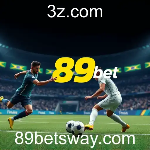 A Revolução dos Jogos Online e o Papel do '89 Bet'