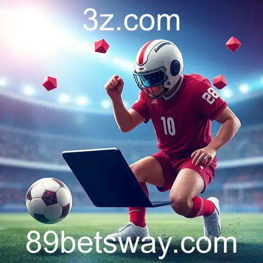 A Ascensão do 89 Bet no Cenário de Apostas Online