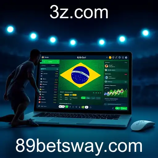 A Ascensão das Apostas Online em 2026