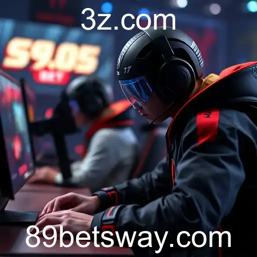 Crescimento Explosivo no Mercado de Jogos Online