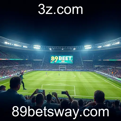 Crescimento do Mercado de Apostas Online em 2026