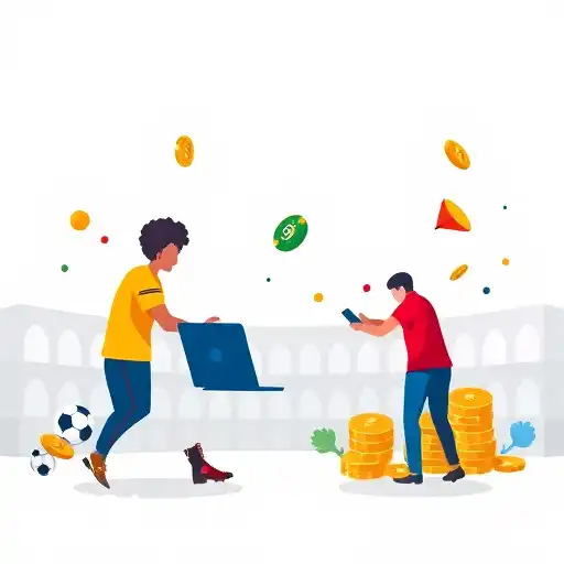 O Crescimento de Plataformas de Apostas Online em 2026