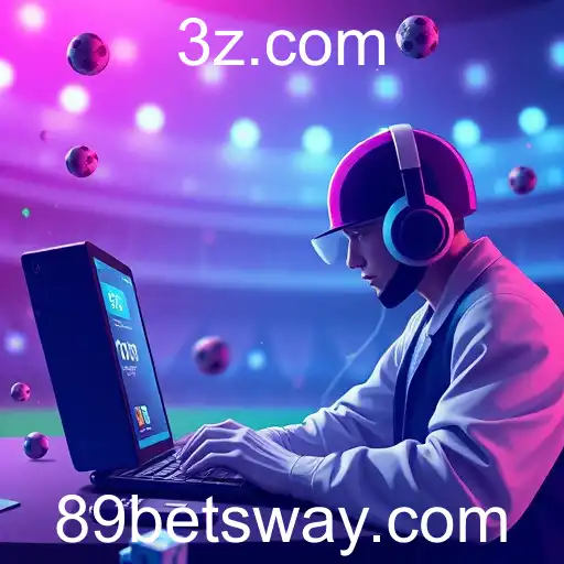 O Impacto do 89 Bet no Mercado de Jogos em 2025