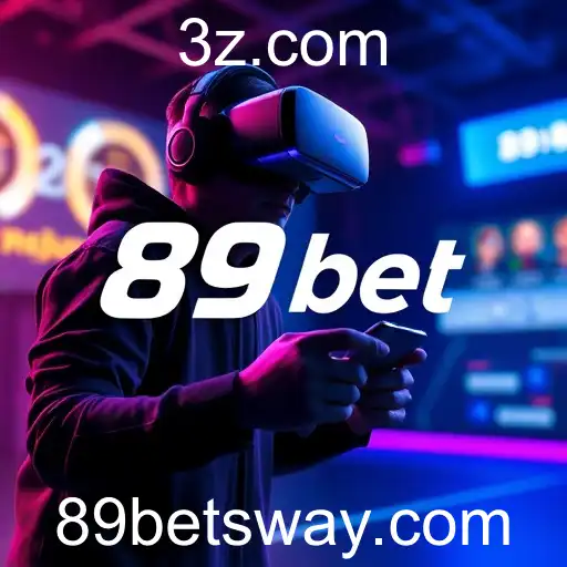 A Influência do '89 Bet' no Cenário de Jogos em 2026
