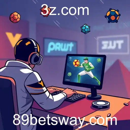 Aposta Online em Alta: Como 2026 está Moldando o Cenário de Jogos no Brasil