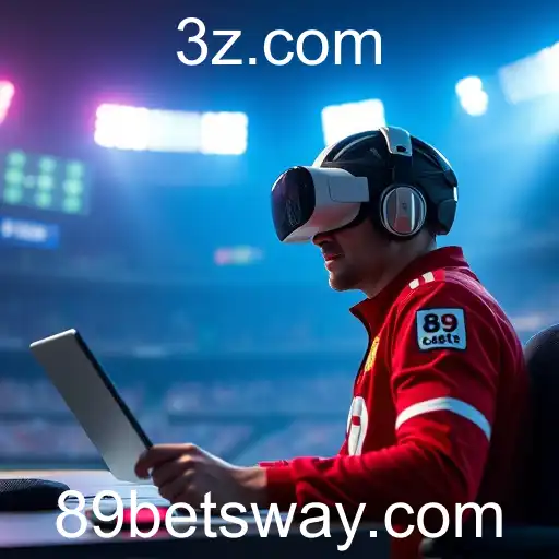 Tendências e Inovações no Mundo das Apostas Online