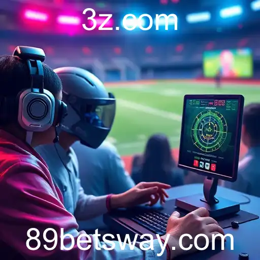 A Revolução dos Jogos Virtuais em 2026
